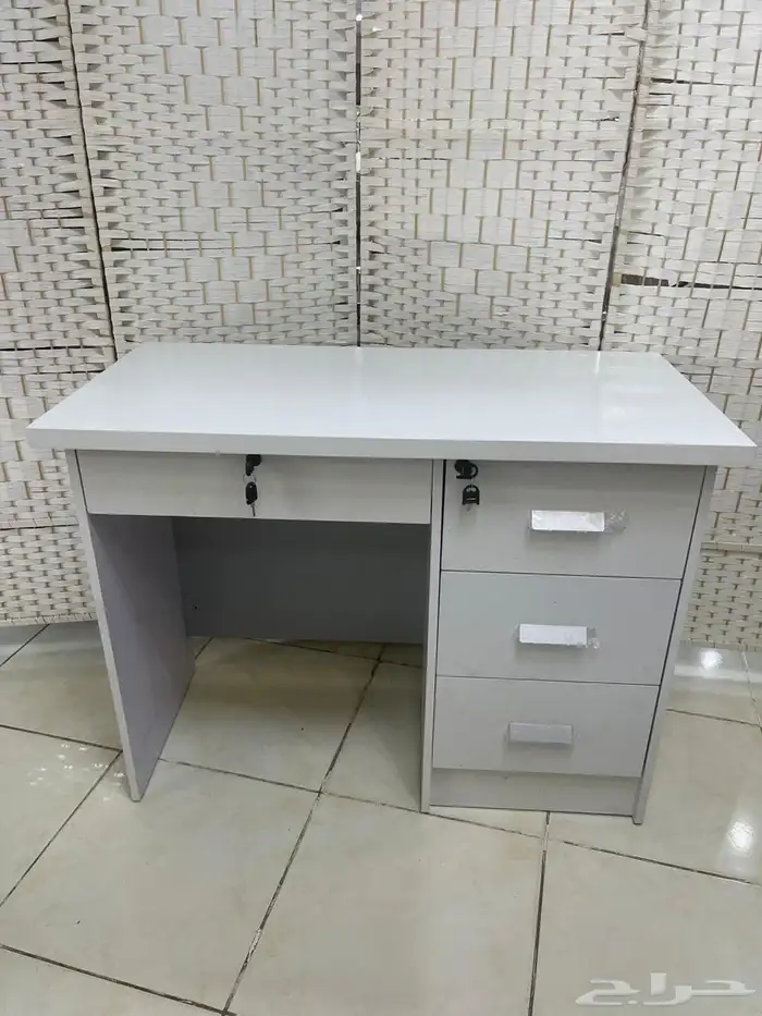 مكاتب 3 مقاسات مكتوب الاسعار 25