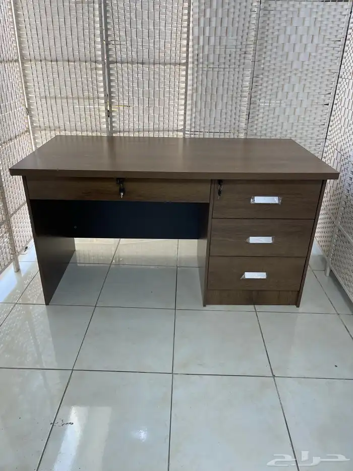 مكاتب 3 مقاسات مكتوب الاسعار 18