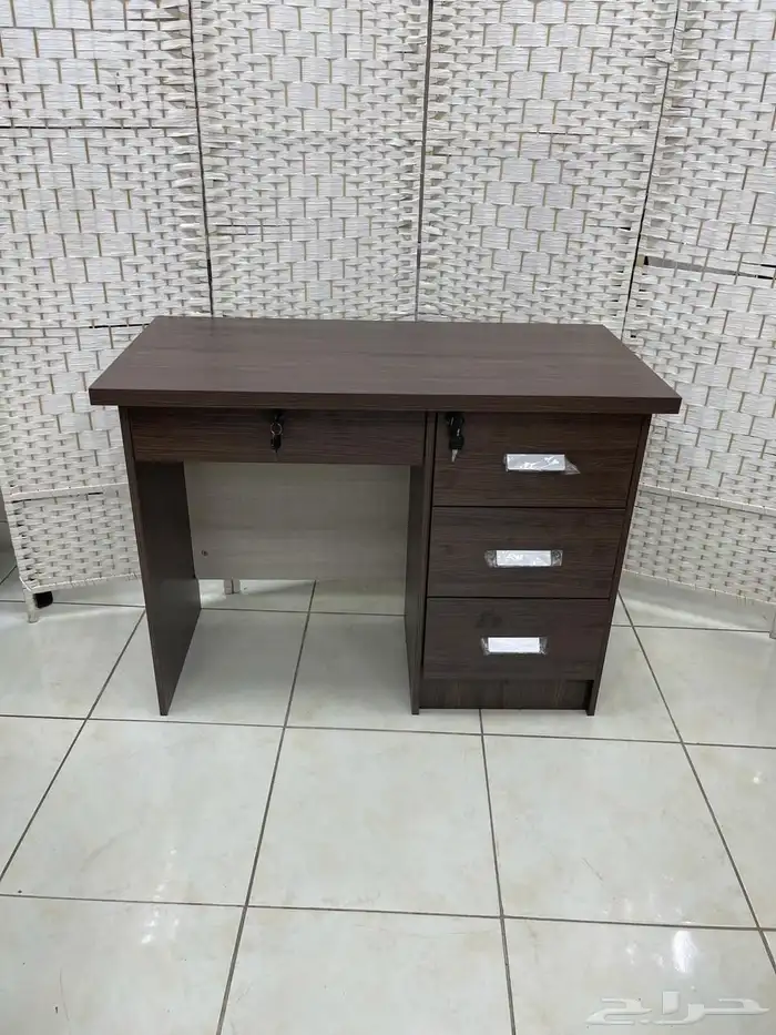 مكاتب 3 مقاسات مكتوب الاسعار 1