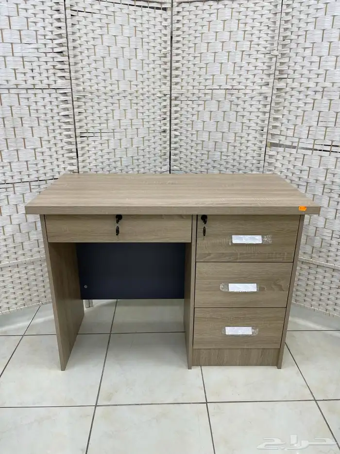 مكاتب 3 مقاسات مكتوب الاسعار 4