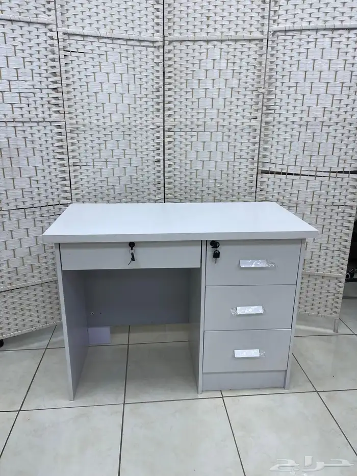 مكاتب 3 مقاسات مكتوب الاسعار 10