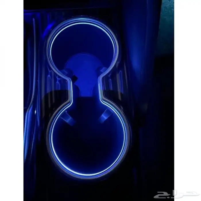 لد كامري داخلي من 2018 إلى 2023 7