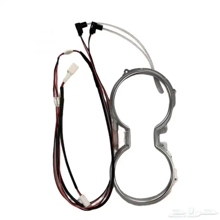 لد كامري داخلي من 2018 إلى 2023 3