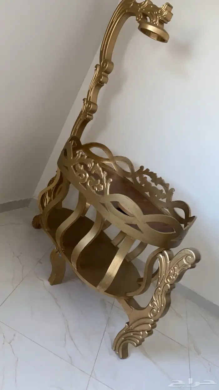 نجف و سرير استقبال ولادة 0