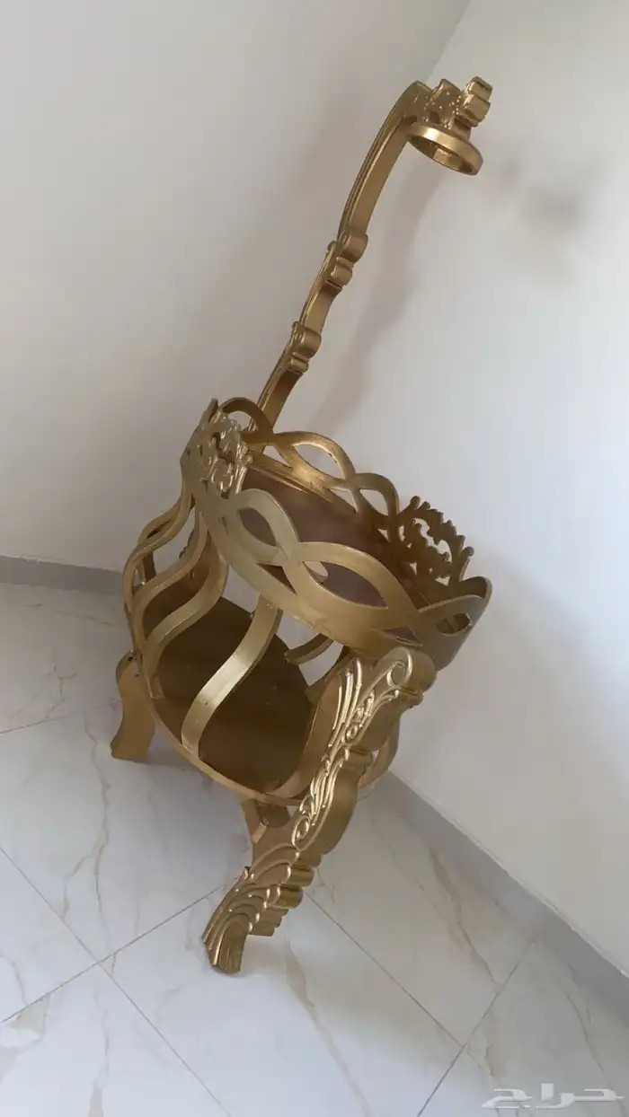 نجف و سرير استقبال ولادة 1