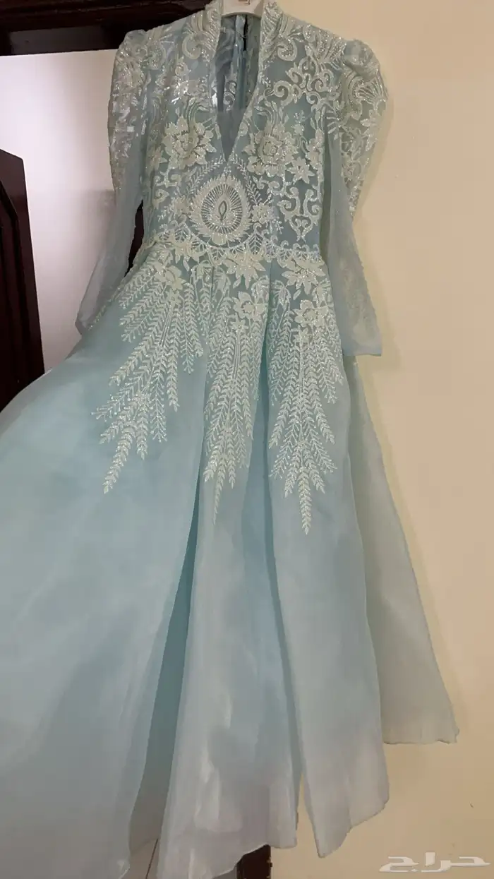 فستان 2