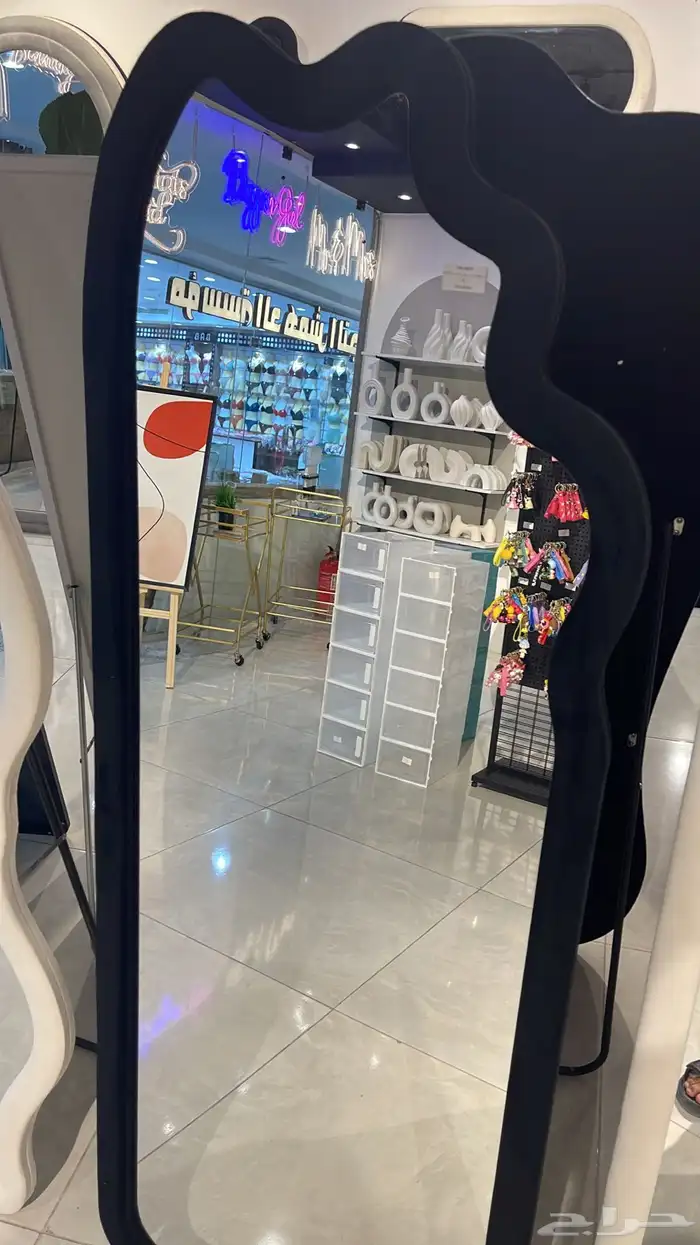 مرايات طويلة ( توصيل مجانا 8