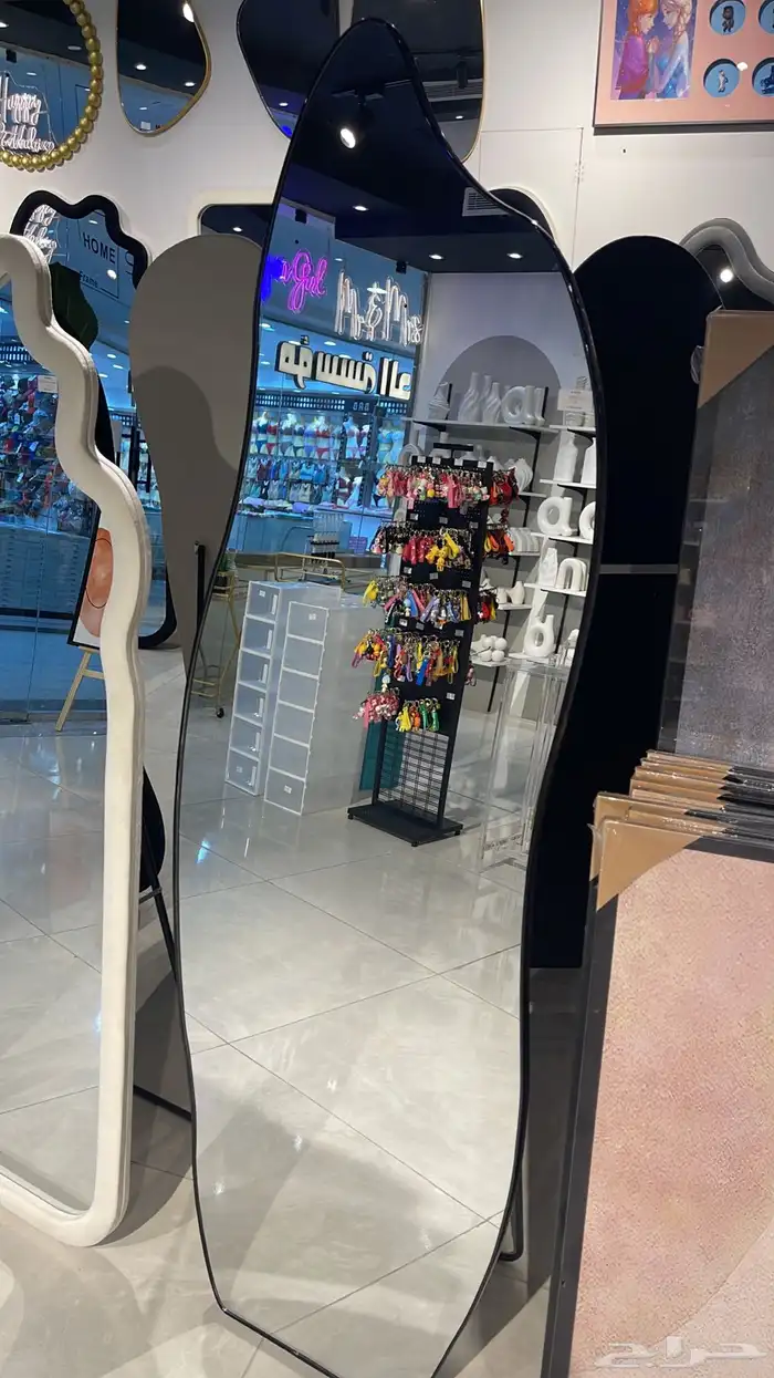 مرايات طويلة ( توصيل مجانا 10