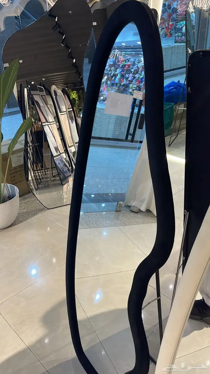 مرايات طويلة ( توصيل مجانا 4