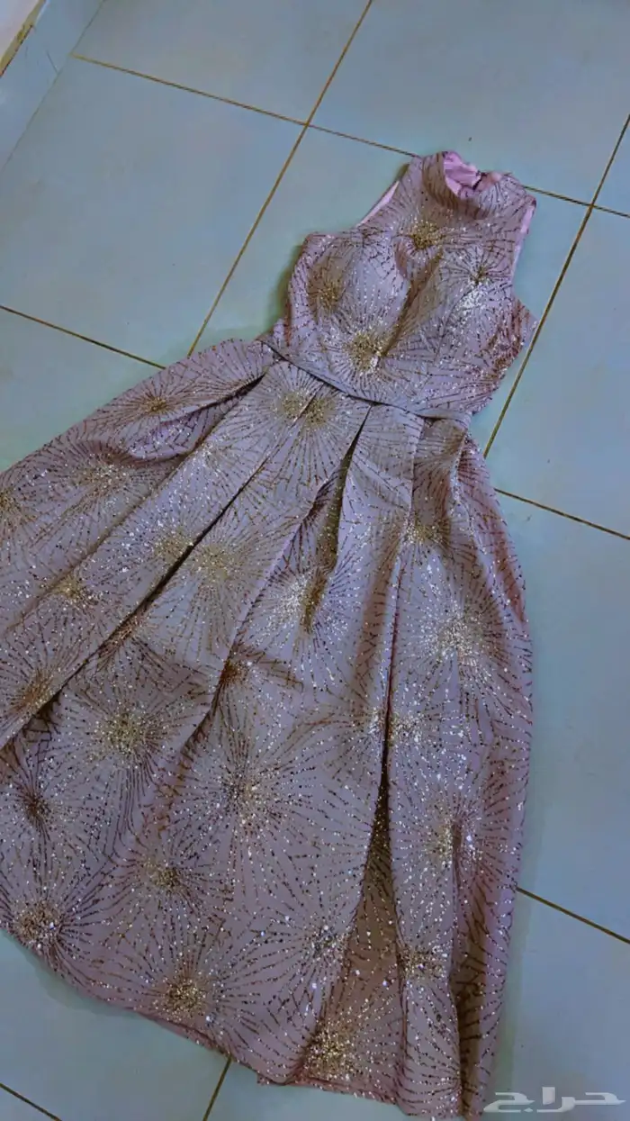 فستان 7