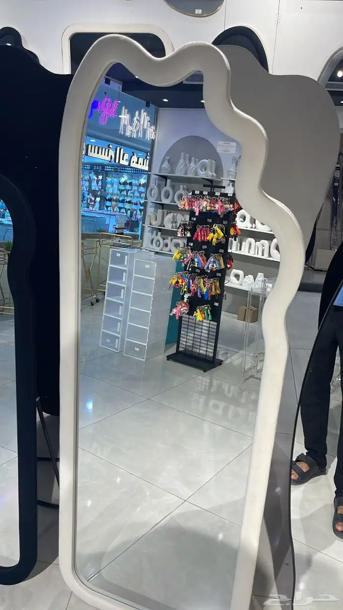 مرايات طويلة ( توصيل مجانا 9