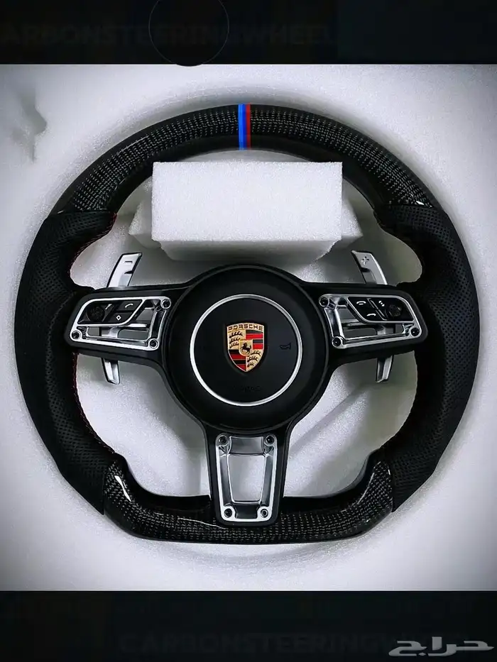 موستنج 23