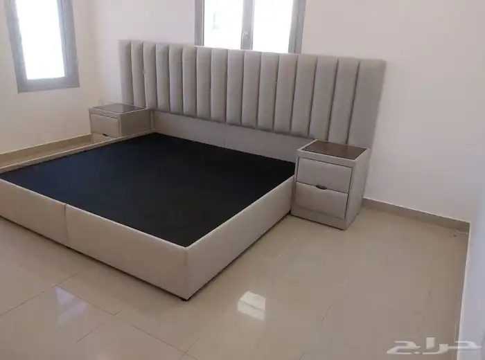 تأثيث فنادق شقق شاليهات ديكورات دوالايب اسره كنب ستائر مراتب 7
