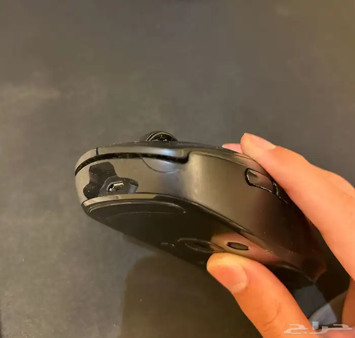 ماوس لوجيتيك جي برو   mouse logitech g pro 5