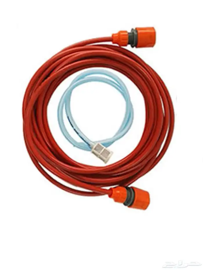 مضخة غسيل سيارات عرض خاص 65 ريال 4