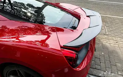 Ferrari 488 GTB كت فيراري بيستا 13
