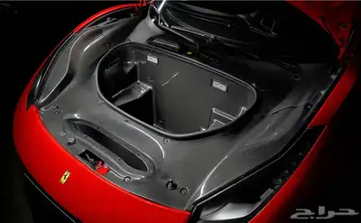 Ferrari 488 GTB كت فيراري بيستا 1