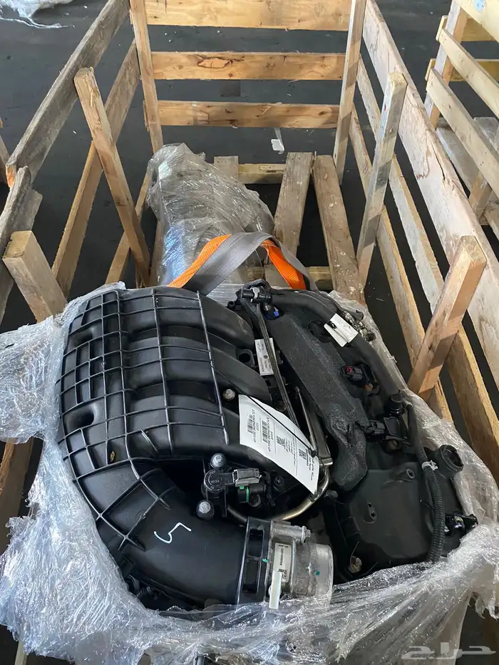 جربكسات جمس   تويوتا  هونداي   فورد مستورد كندي 4