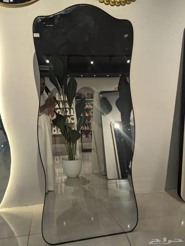 مرايات طويلة ( توصيل مجانا 15