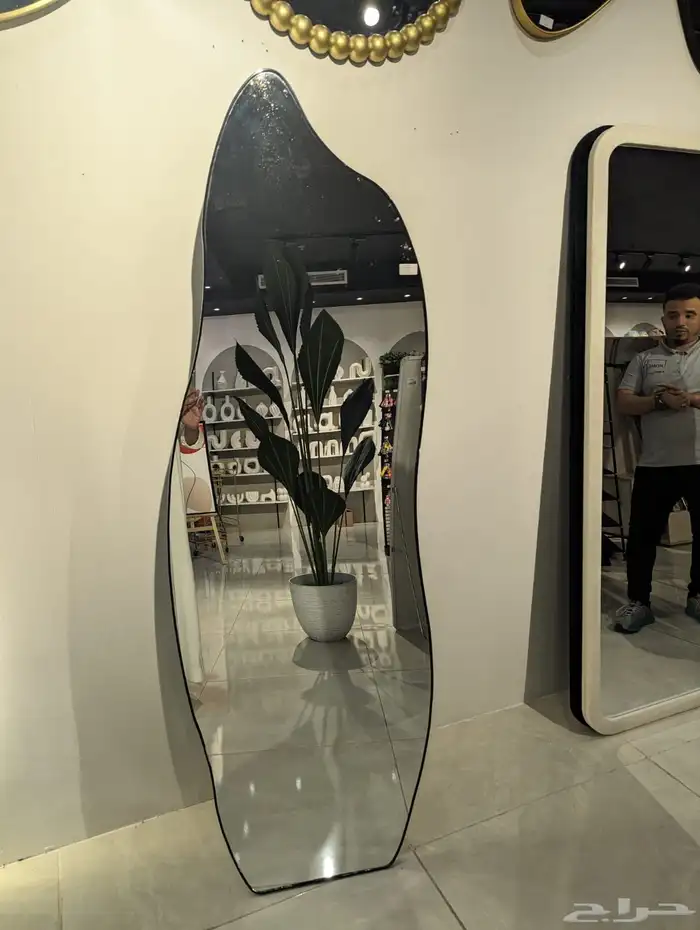 مرايات طويلة ( توصيل مجانا 14