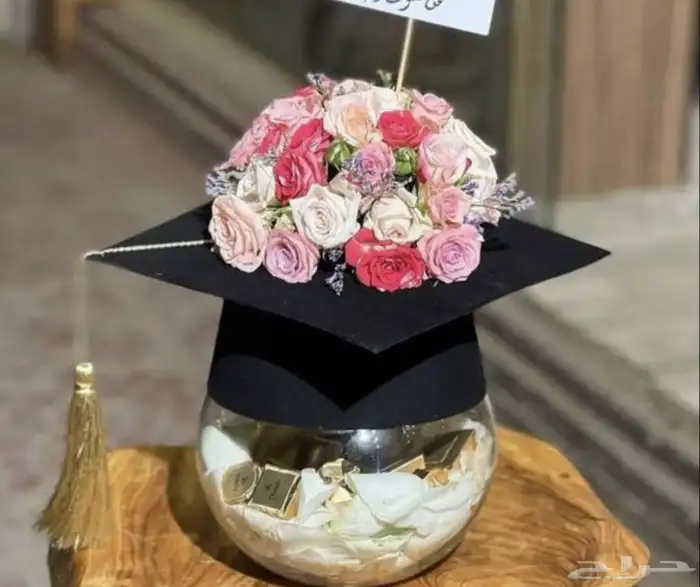 مندوب تنسيق هدايا جدة 10