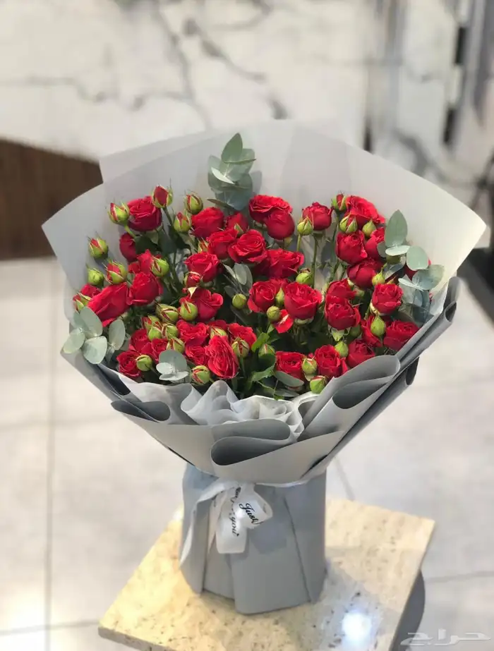 مندوب تنسيق هدايا جدة 2