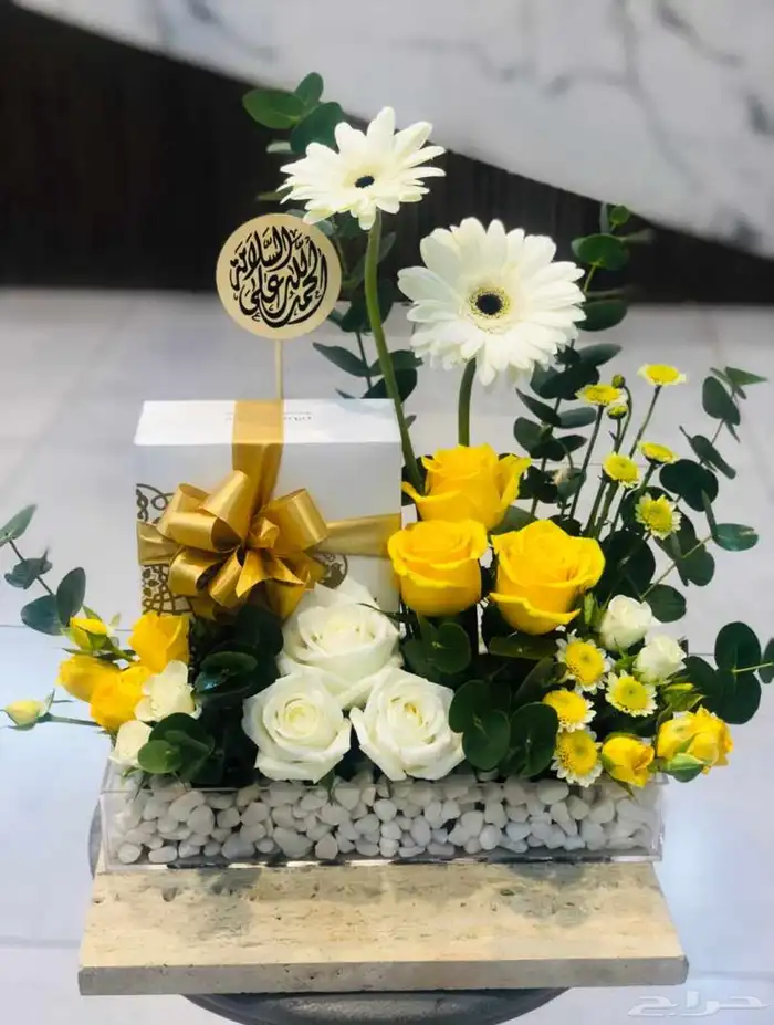 مندوب تنسيق هدايا جدة 17