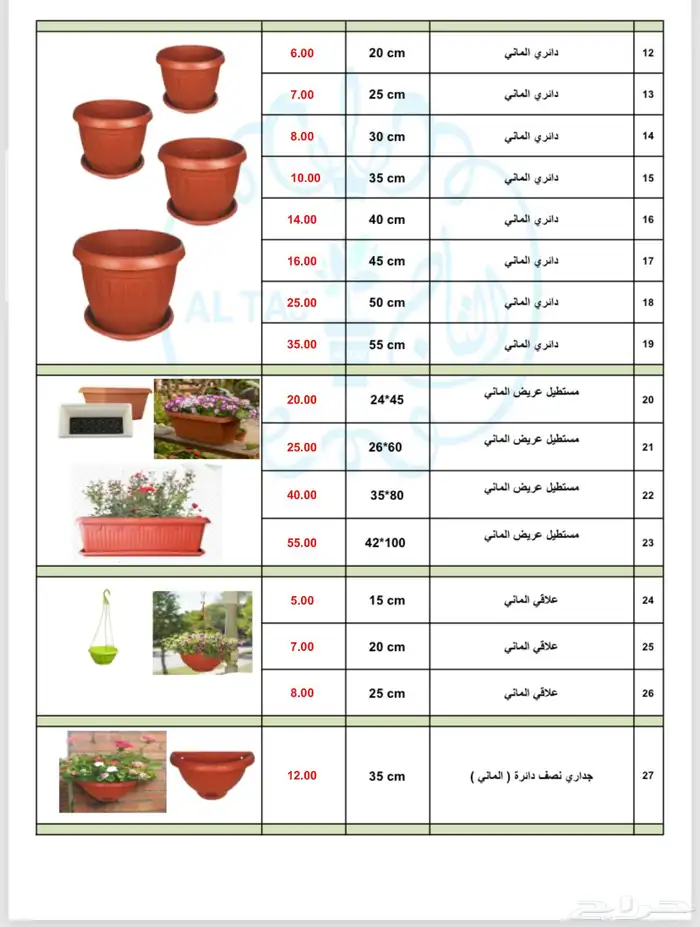 مراكن زراعية 0