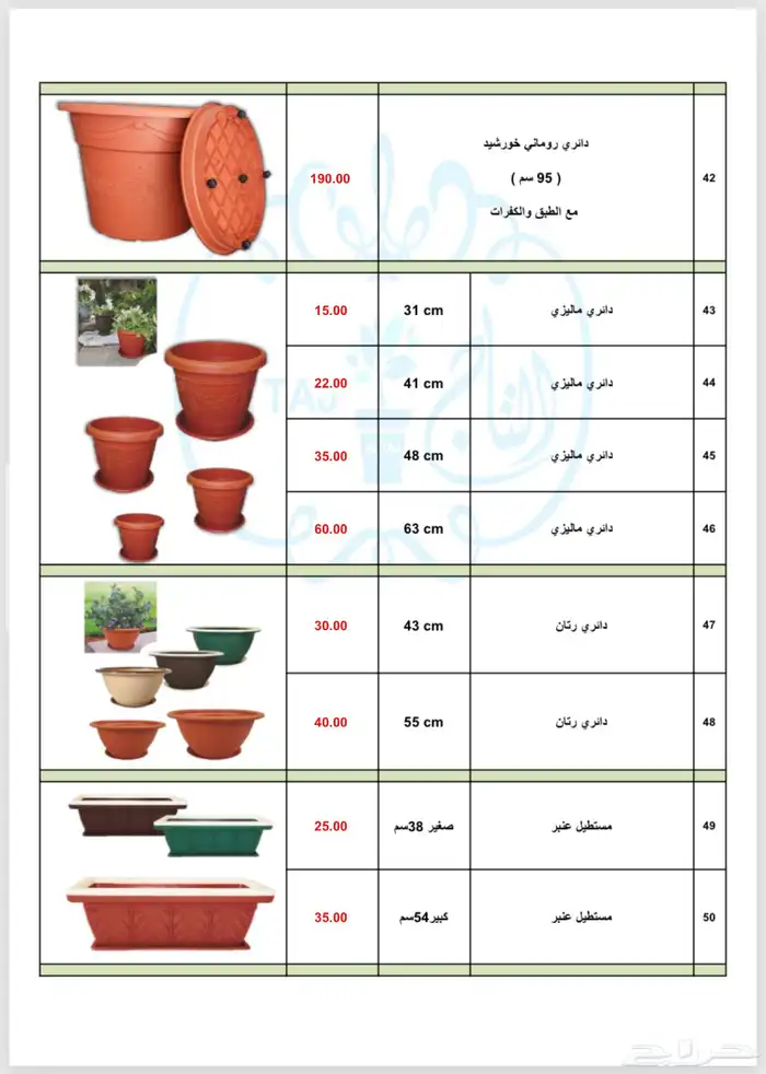 مراكن زراعية 2