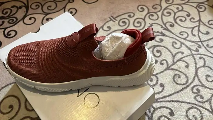 احذية ميلانو جديدة 7