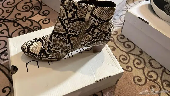 احذية ميلانو جديدة 5