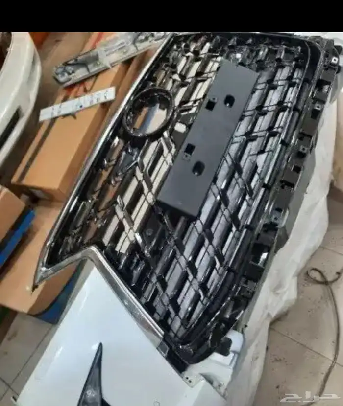 شبك لكزس 2021 0