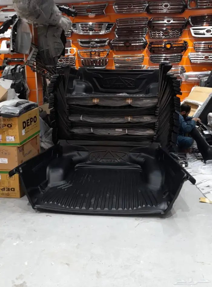 فيبر صندوق 3