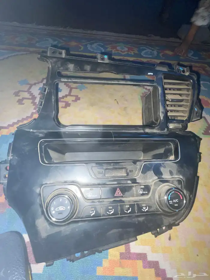 قطع غيار اوبتيما 6