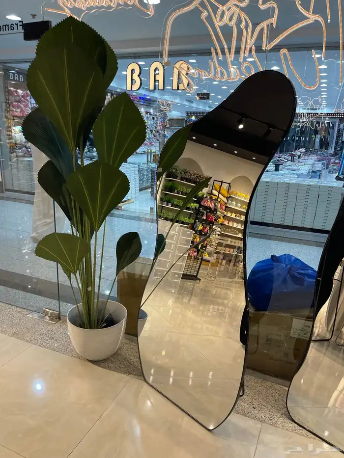 مرايات طويلة ( توصيل مجانا 6