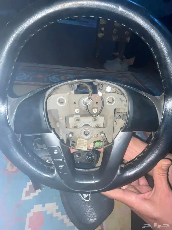 قطع غيار اوبتيما 3