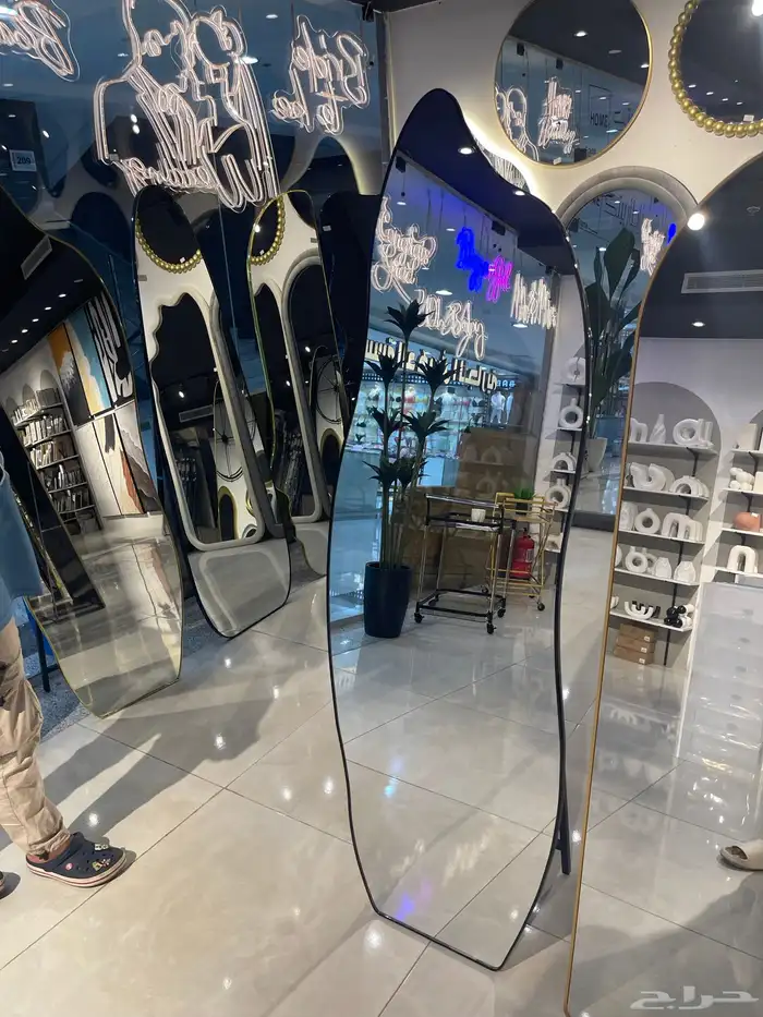 مرايات طويلة ( توصيل مجانا 0