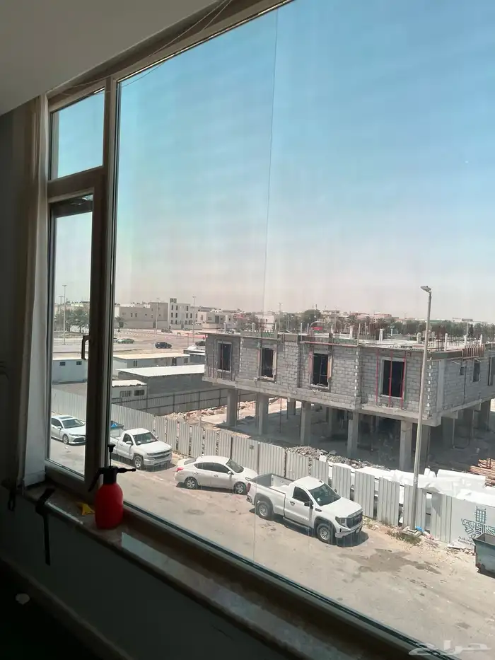 تضليل زجاج البيوت والنوافذ (عازل حراري) 10