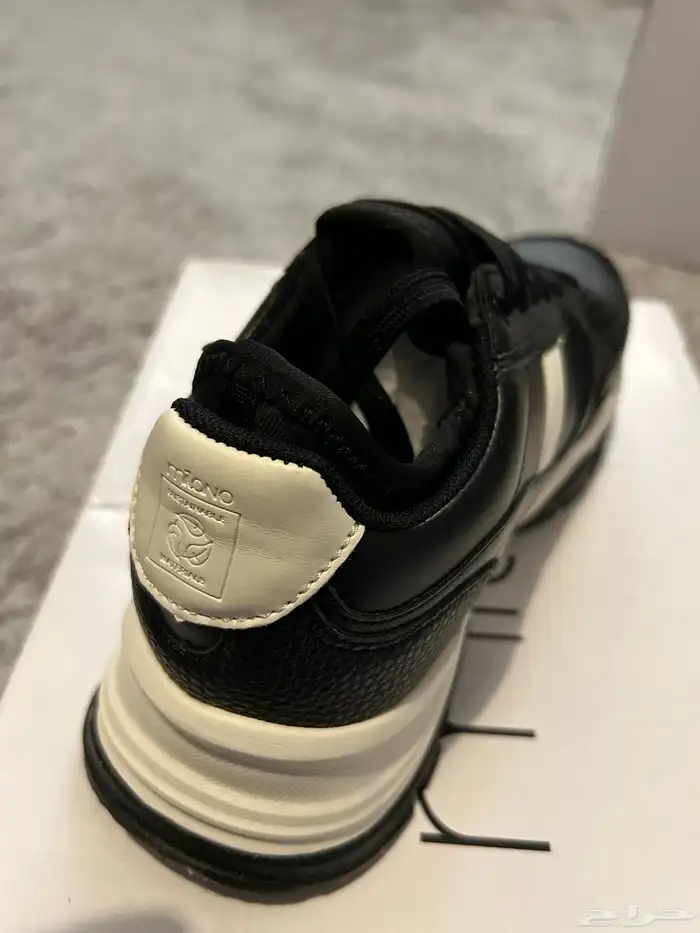 احذية ميلانو جديدة 18