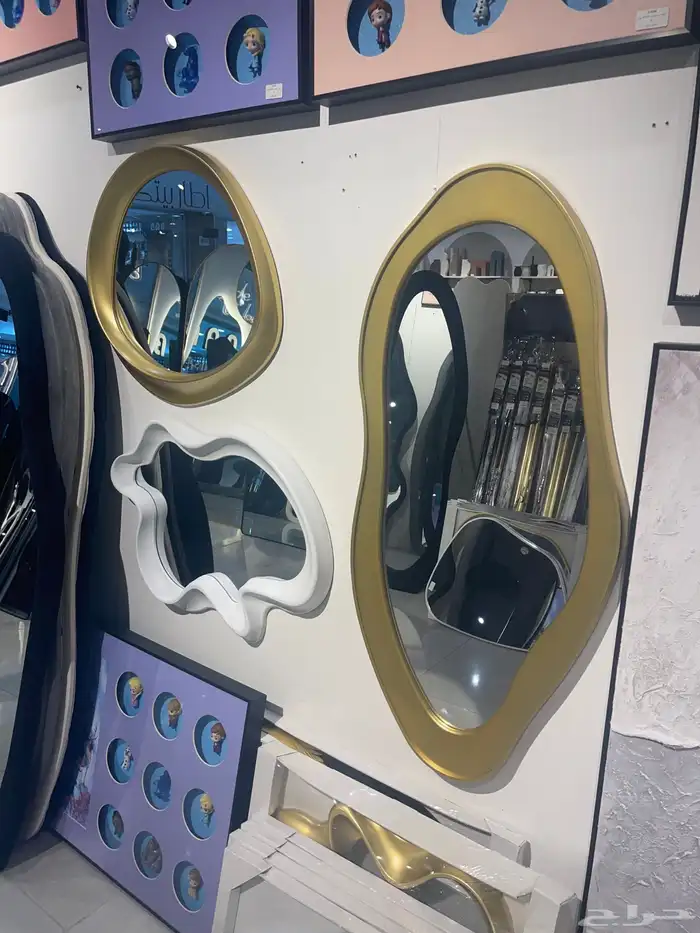 مرايات طويلة ( توصيل مجانا 3