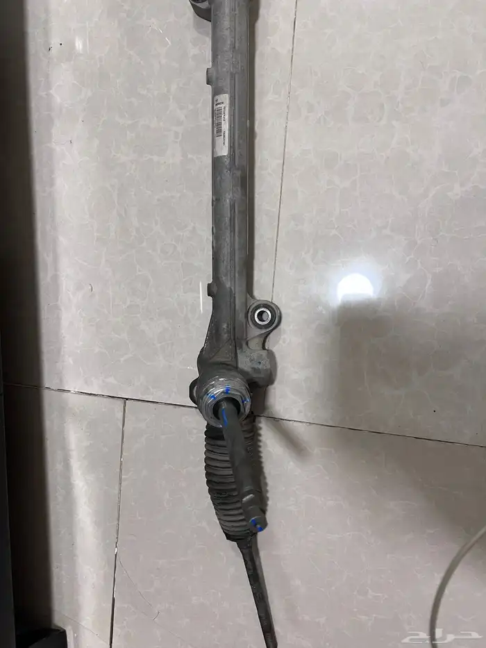 علبة دركسيون جيب مازدا cx9 1