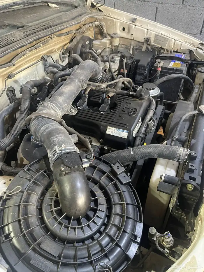 مكينة النترا 1