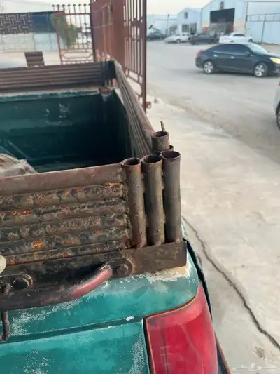 للبيع شد حوض جمس يركب على اغلب الجموس 1