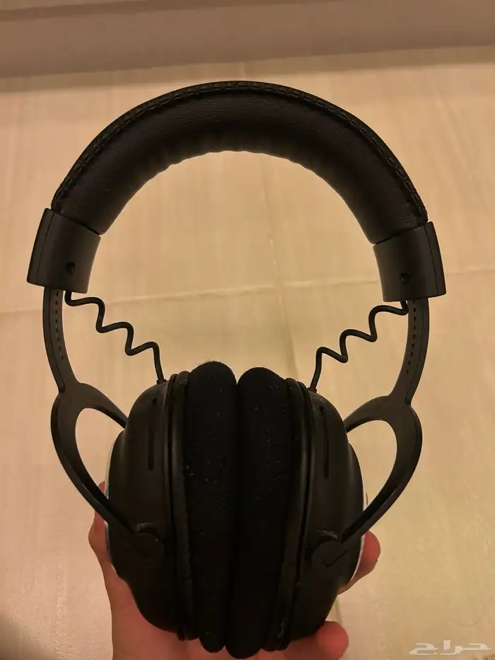 سماعة لوجيتيك جي برو logitech g pro x 1