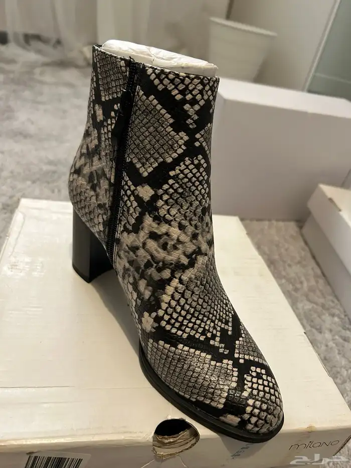 احذية ميلانو جديدة 26