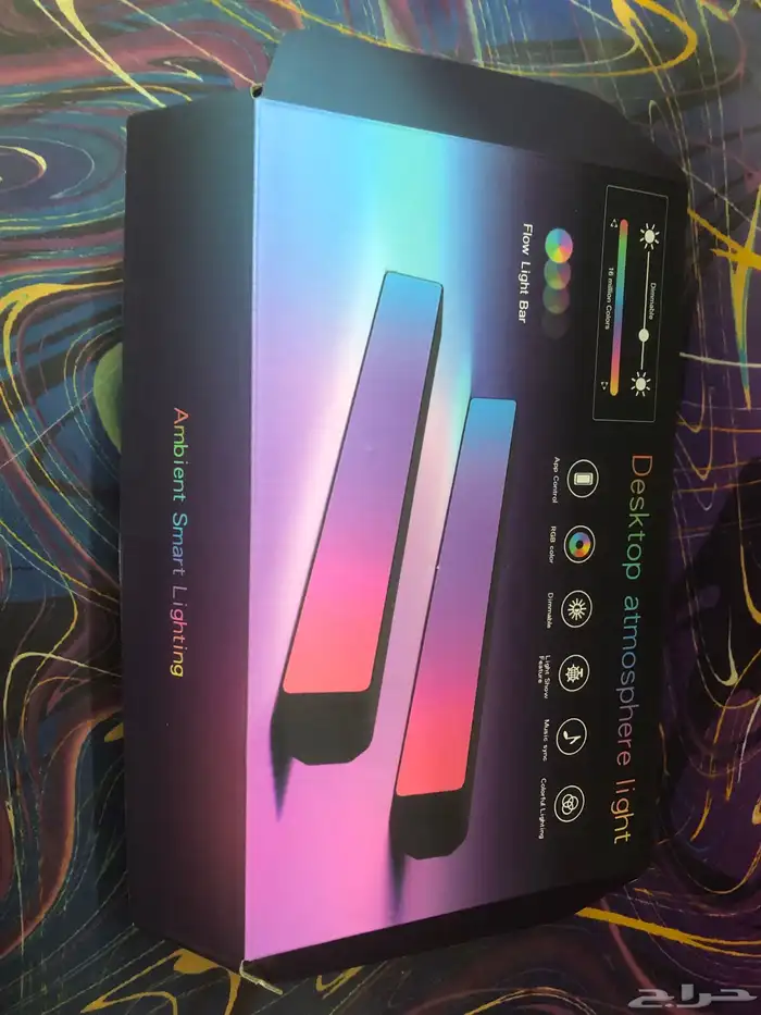 للبيع إضاءات تعمل مع أليكسا 0