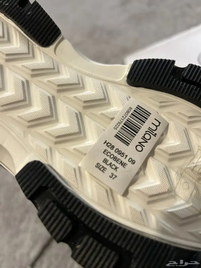 احذية ميلانو جديدة 14