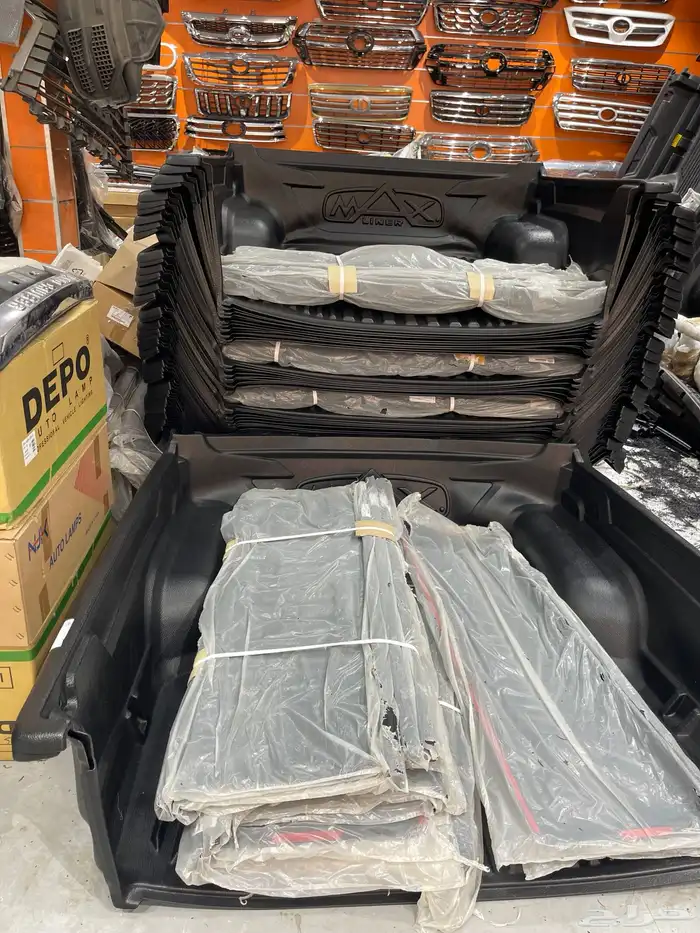 فيبر صندوق 11