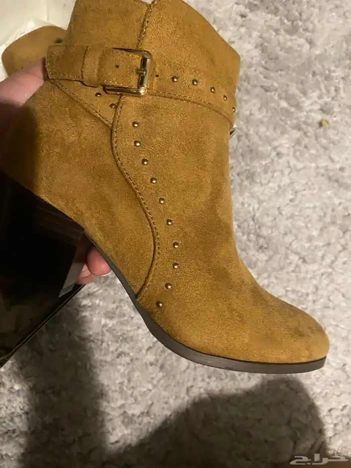 احذية ميلانو جديدة 36