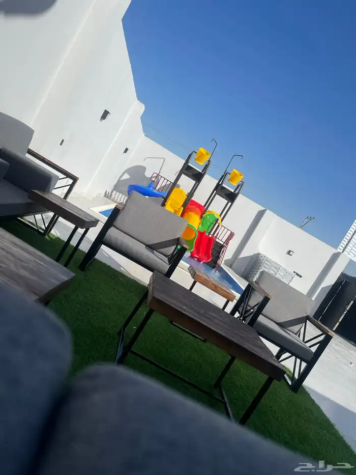 شالية بريم روز الفندقي 9